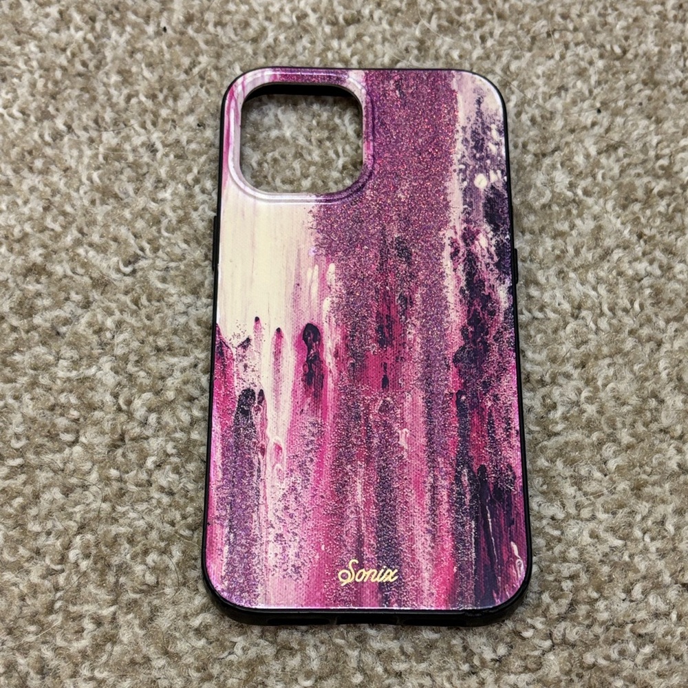 12 Pro Max Case